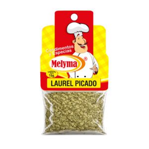 Laurel Picado x 15 g