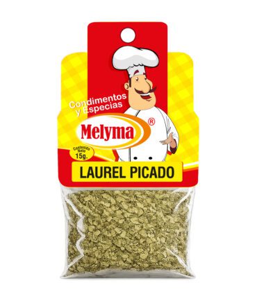Laurel Picado x 15 g