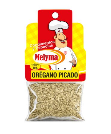 Oregano Picado 10 g