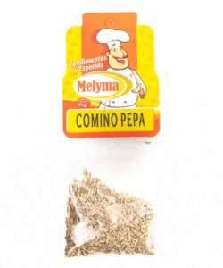 Comino Entero 15 g x 6 uds