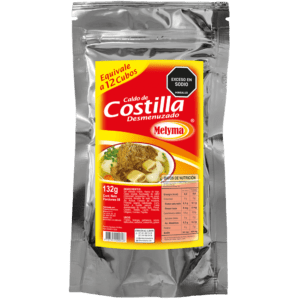 Caldo de Costilla  x 132 g
