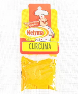 Cúrcuma 20 g x 6 uds