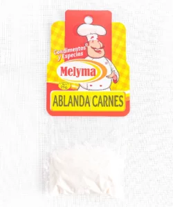 Ablanda Carnes