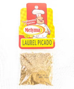 Laurel Picado x 15 g
