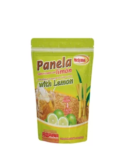 Panela Saborizada con Limón x 400 g