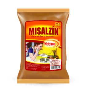 Misalzin