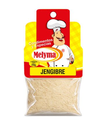 Jengibre x 20 g