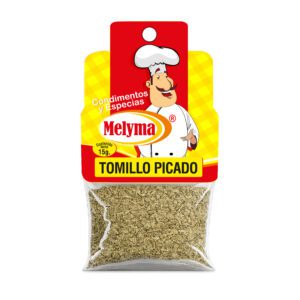 Tomillo Picado x 15 g