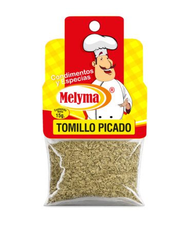 Tomillo Picado x 15 g