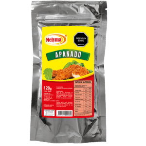 Pollo Apanado