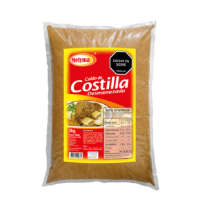 Caldo de Costilla x 3 Kg