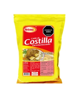 Caldo De Costilla x 1600 g