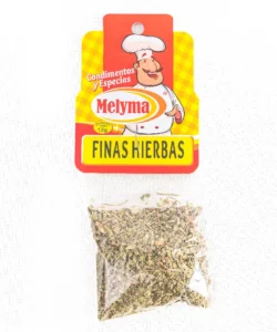 Finas Hierbas