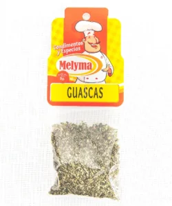 Guascas
