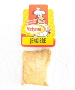 Jengibre x 20 g