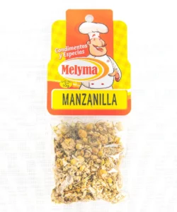 Manzanilla