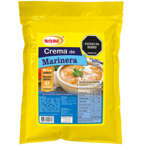 Crema Marinera