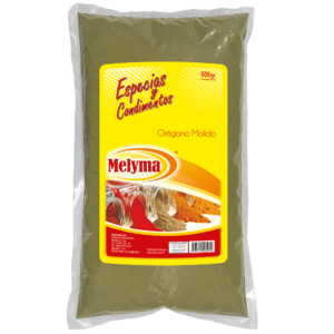 Oregano Molido