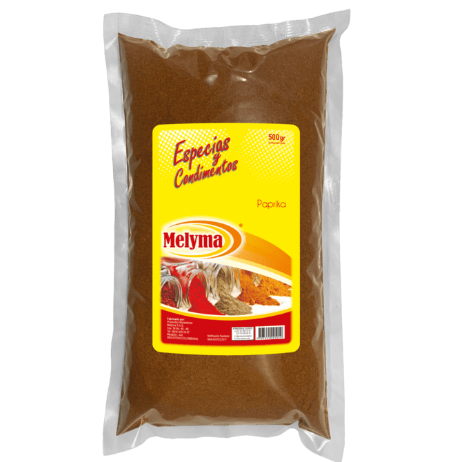 Paprika x 500 g