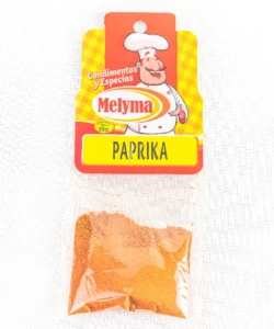 Paprika