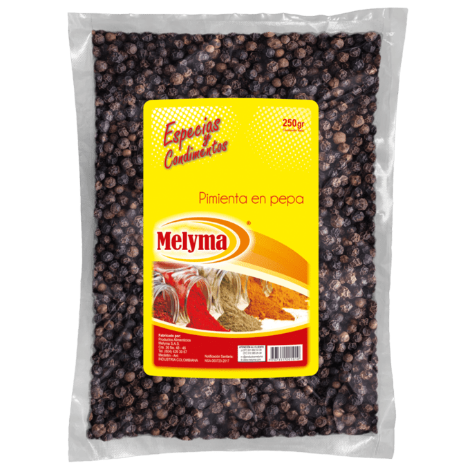 Pimienta Pepa x  250 g