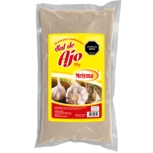 Sal de Ajo