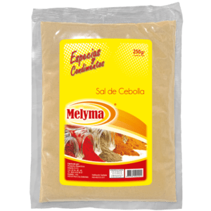 Sal De Cebolla