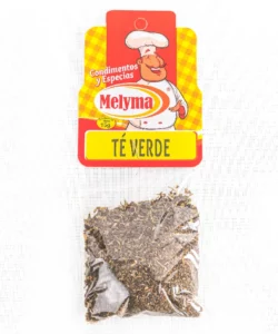Te Verde