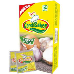 Condisabor – SOBRES