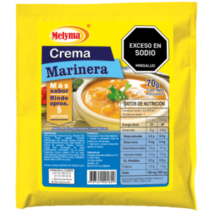 Crema Marinera SOBRES