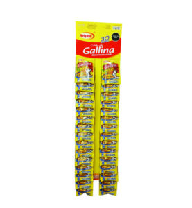 Caldo De Gallina – SOBRES