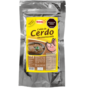 Caldo de Cerdo