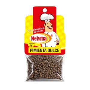 Pimienta Dulce x 7 g
