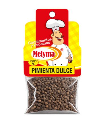Pimienta Dulce x 7 g