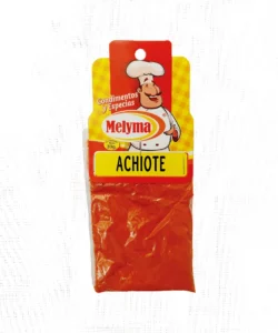 Achiote