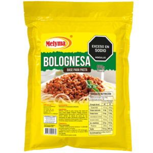 Salsa Bolognesa