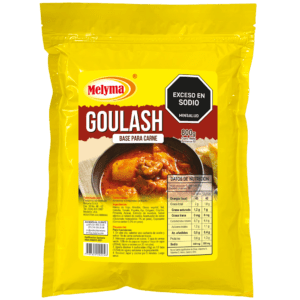 Salsa Goulash