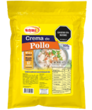 Crema de Pollo x 800 g