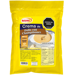 Pollo con Champiñones