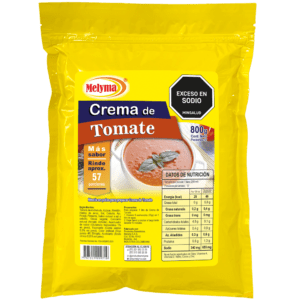 Crema de Tomate