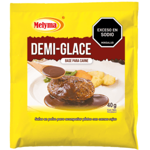 Salsa Demi Glace x 40 g x 5 sobres x 200 g