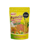 Panela Saborizada Con Lulo x 400 g