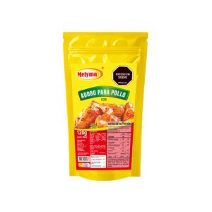 Adobo Pollo