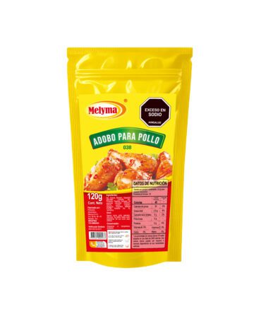 Adobo Pollo