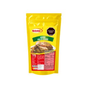 Adobo Pollo Asado