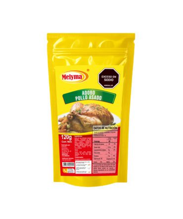 Adobo Pollo Asado