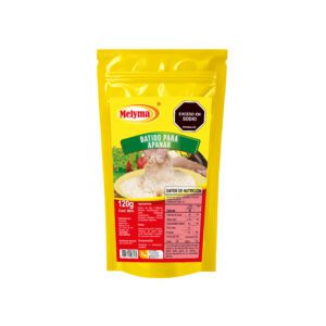 Batido para apanar