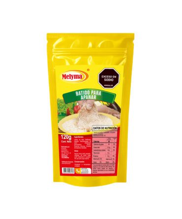 Batido para apanar