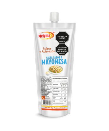 SALSA MAYONESA