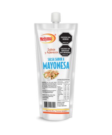 SALSA MAYONESA